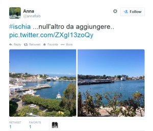 post ischia