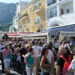 capri news