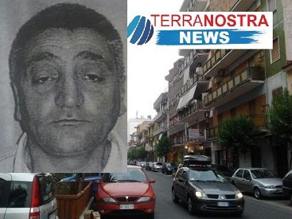 Michele Loffredo scomparso a Marano avvistato ad Ischia Il