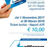 poster RESIDENT card offerta