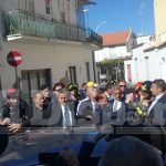 berlusconi ischia